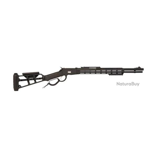 Carabine hugtek lvr cal 44 mag