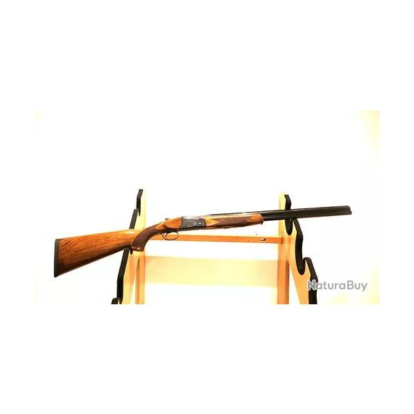Fusil de chasse  rizzini br110 steel cal20/71cm