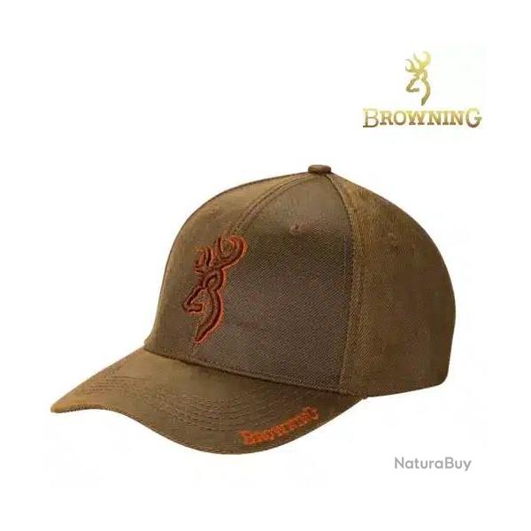 Casquette rhino Browning Taille unique