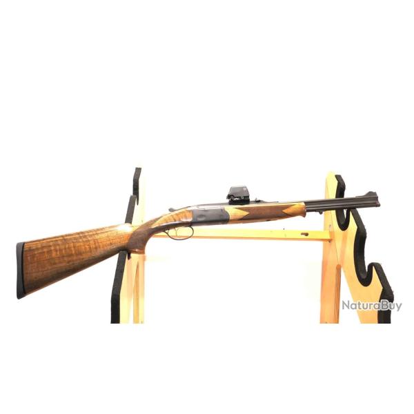 Pack carabine express Chapuis S12 + LEICA TEMPUS 2 cal 8x57jrs