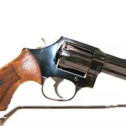 Revolver manurhin mr 73 3" cal 357mag - Occasion Plaintel