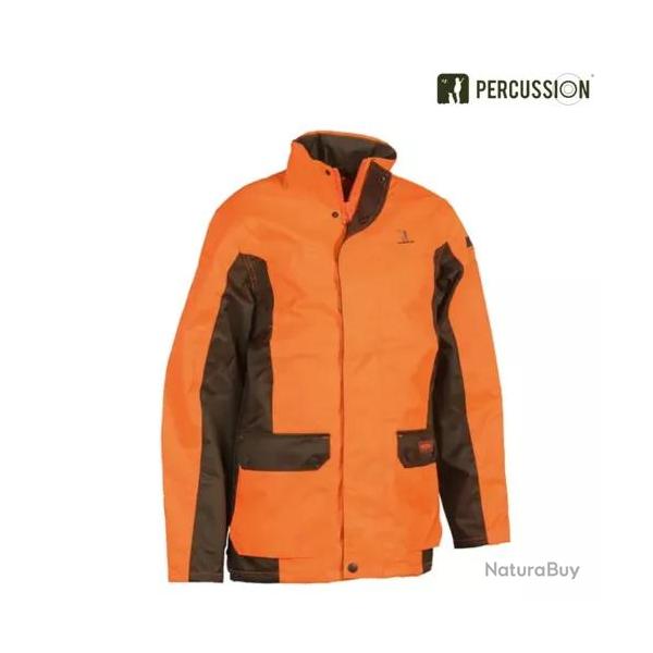 Veste de TRAQUE enfant Percussion 12 ans