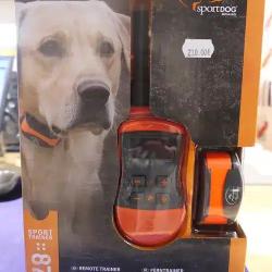 Collier de dressage sportdog  sport trainer 875