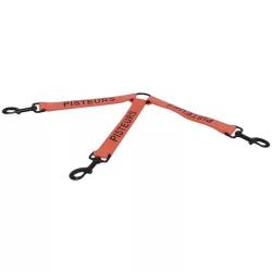 Tripleur pour chien de chasse pisteurs