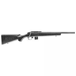 Carabine bergara bmr carbon cal 17hmr
