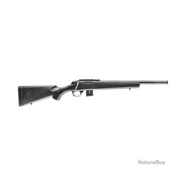 Carabine bergara bmr carbon cal 17hmr