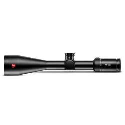 Lunette  affut leica amplus 6 2.5-15x56