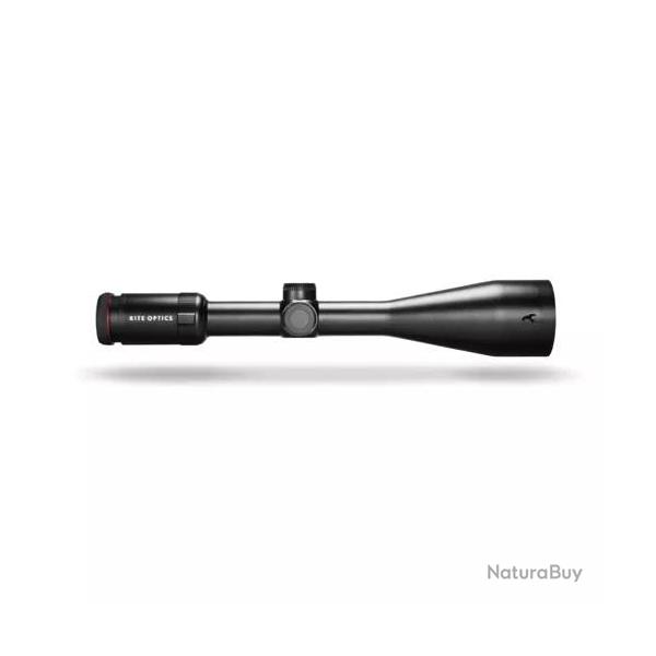 Lunette affut Kite Optics K6 2.5-15x56hd