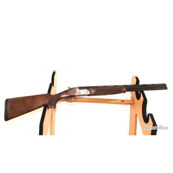 Fusil de chasse Bettinsoli XL 6 Gravee cal 12/66cm