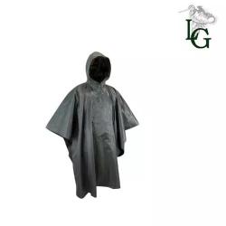 Poncho de pluie Lovergreen Taille unique