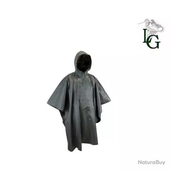 Poncho de pluie Lovergreen Taille unique