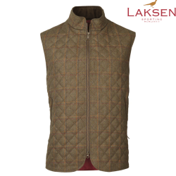 Gilet matelasse woolston laksen 2XL