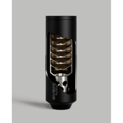 Moderateur de son svemko hunter nano 1.0 cal 375 m15x100