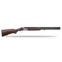 Fusil de chasse huglu eagle grave faisan cal 12/71cm