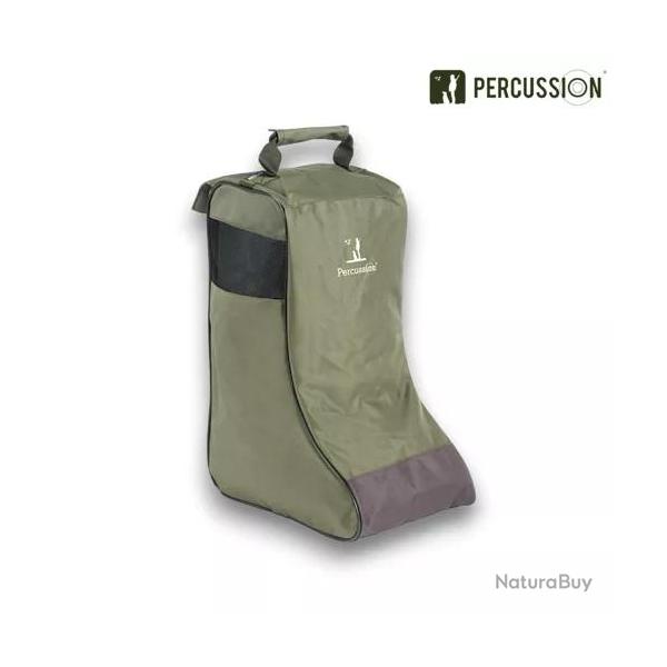 Sac a bottes Percussion