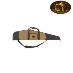 Housse carabine 120 cm arthus club interchasse