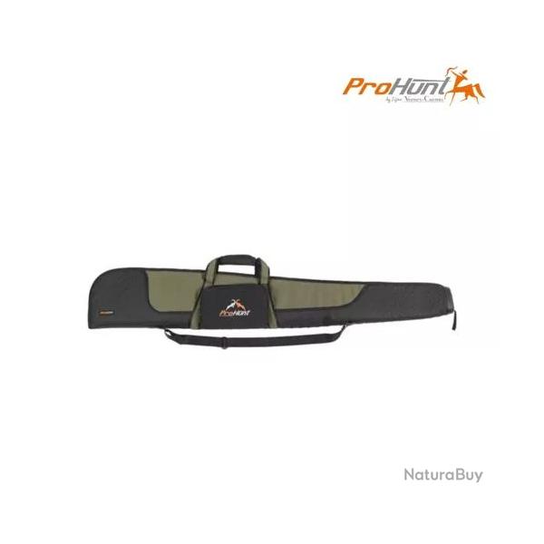 Housse fusil attila 135cm prohunt