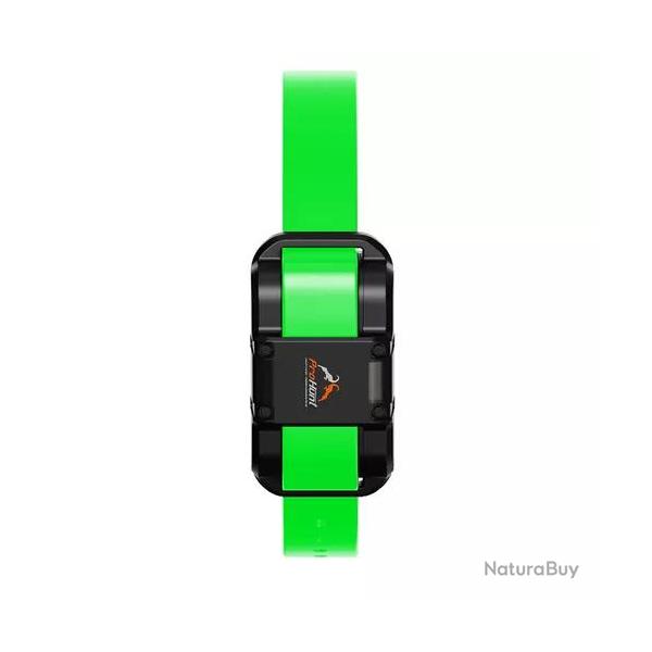 Collier de dressage suplementaire 1500m prohunt