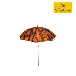Parapluie de battue orange  Verney Carron