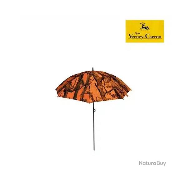 Parapluie de battue orange  Verney Carron