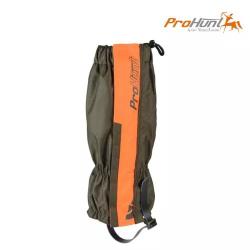 Guetres griffon prohunt Taille unique