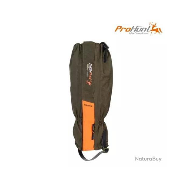 Guetres keiller prohunt Taille unique