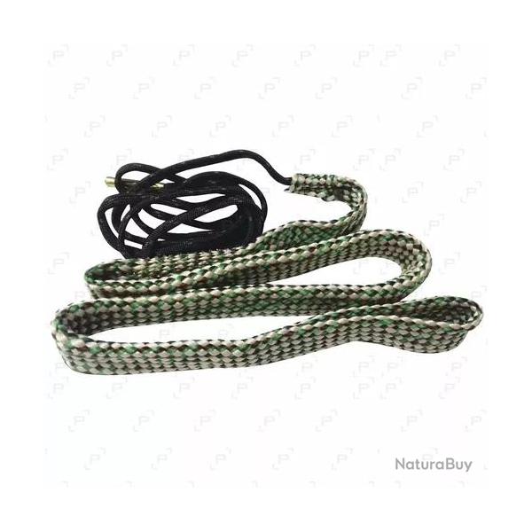 Cordon de nettoyage pour carabine cal 9.3mm/9.3x62/ 9.3x74r/375