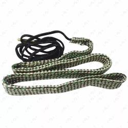 Cordon de nettoyage pour carabine cal 6mm/243win/240wby