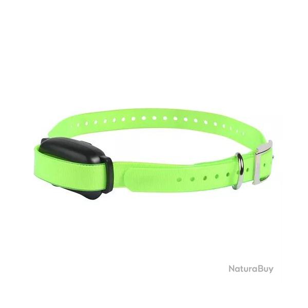 Collier de dressage additionnel 600m pro hunt