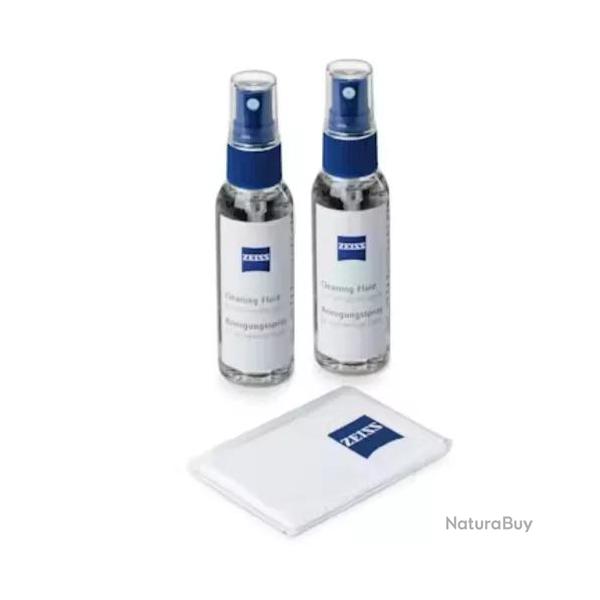 Spray nettoyant pour optics Zeiss