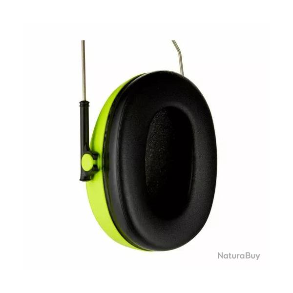 Casque anti bruit peltor kid