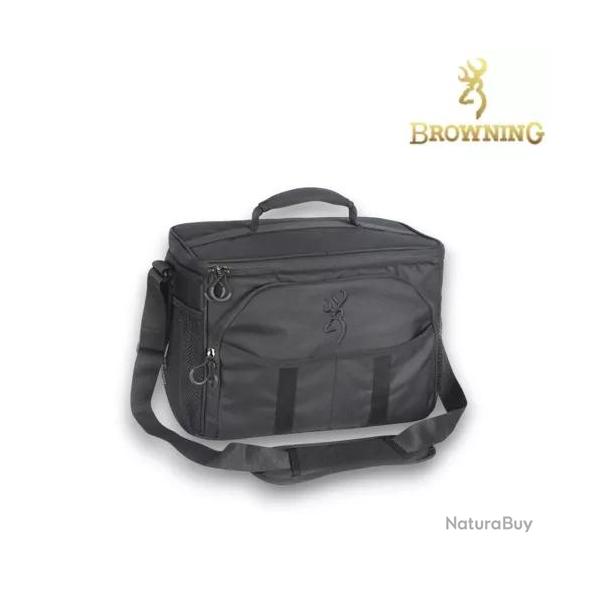 Sac de tir Browning Challenge Noir