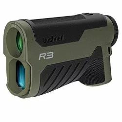 Telemetre Bushnell Banner R3 1200