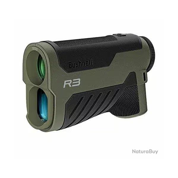 Telemetre Bushnell Banner R3 1200