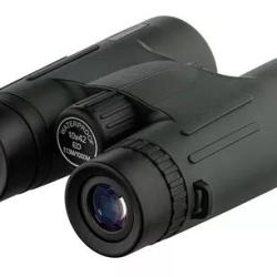 Jumelles waldberg pro 10x42 waterproof noir