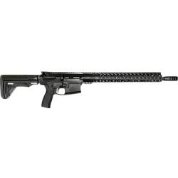 Carabine legacy straight pull ar 10 cal 308 win
