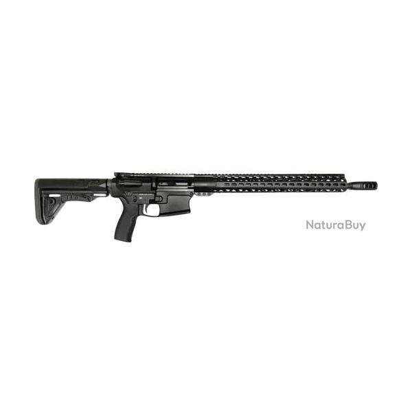 Carabine legacy straight pull ar 10 cal 308 win