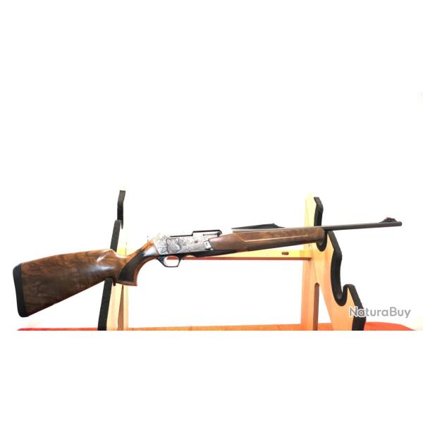Carabine de chasse Browning BAR 4X Autumn GR 4 cal 300 win mag