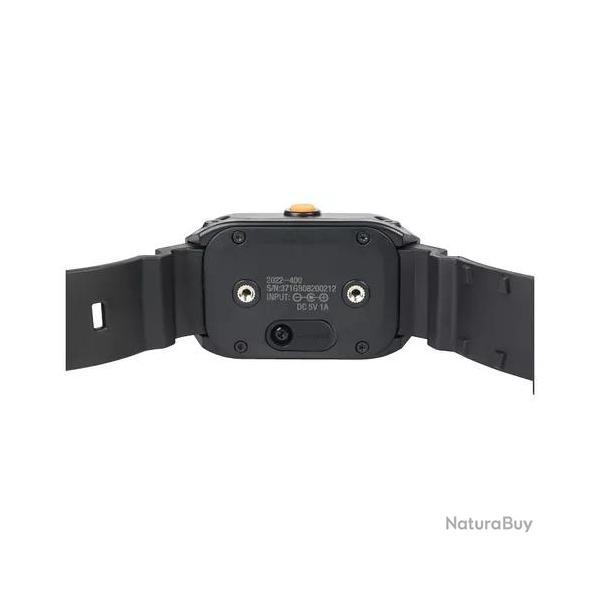 Collier prohunt de dressage additionnel 1000m