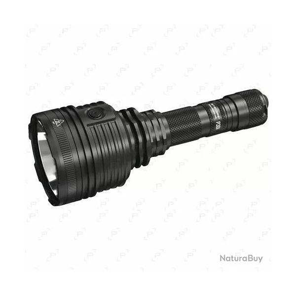 Lampe torche nitecore p30i  2000 lumens