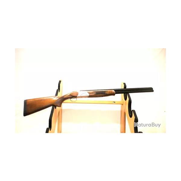 Fusil de chasse khan arms setter ergal cal 20/71cm