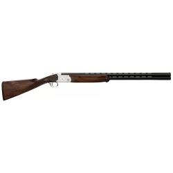 Fusil de chasse country light silver crosse anglaise cal 28/71cm