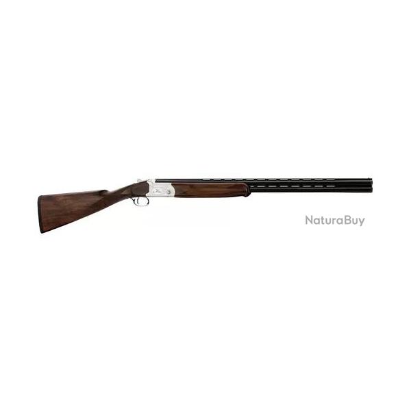 Fusil de chasse country light silver crosse anglaise cal 28/71cm