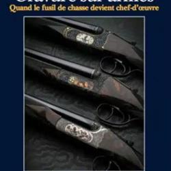 Livre " gravure sur armes" laurent bedu