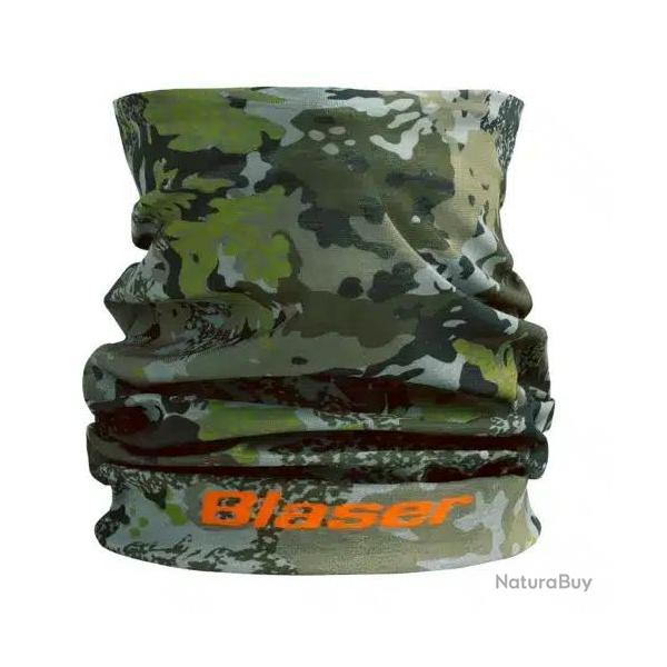 Tour de cou multi tube Blaser Taille unique