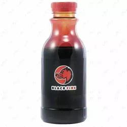 Attractant goudron blackfire  original carton de 6 bouteilles 0.5l