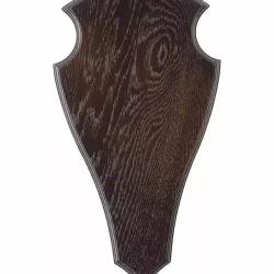 Ecusson pour chevreuil dim 22x13 cm  eurohunt