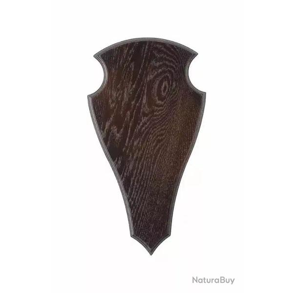 Ecusson pour chevreuil dim 22x13 cm  eurohunt