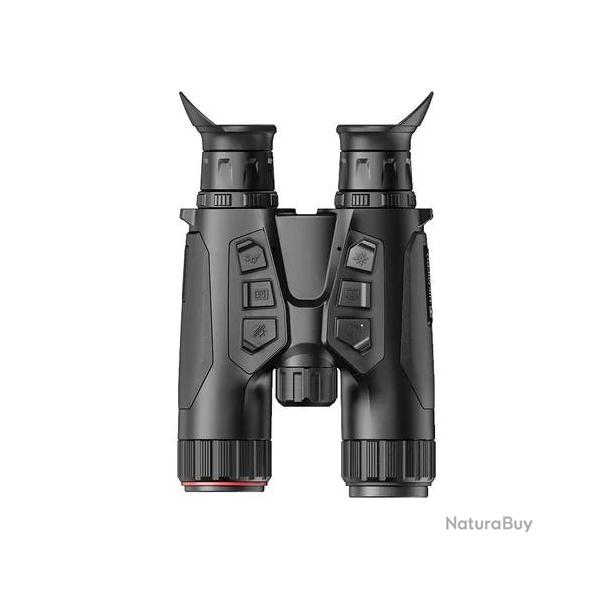 Jumelles thermique habrok 4k Hikmicro