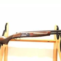Fusil de chasse huglu eagle NOIR  cal 12/71cm